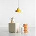 Пендел ALDEX 946G14 COMO MUSTARD