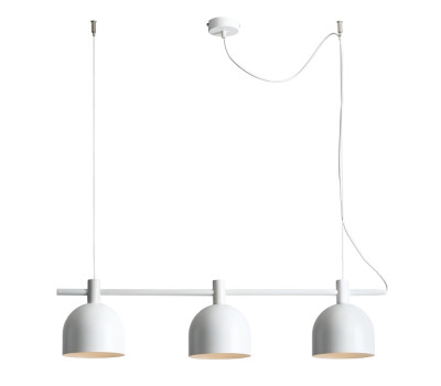 ALDEX 976E BERYL 3 WHITE