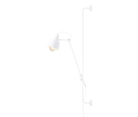 ALDEX 997C DRON WALL WHITE