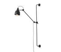 ALDEX 997C1 DRON WALL BLACK