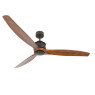 Вентилатор BEACON 80210507 LUCCI AIR CEILING FAN AIRFUSION AKMANI FAN KOA