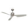 Вентилатор BEACON 80210525 LUCCI AIR CEILING FAN CLIMATE II BRUSHED CHROME