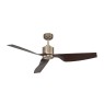 Вентилатор BEACON 80210526 LUCCI AIR CEILING FAN CLIMATE II ANTIQUE BRASS