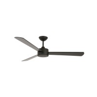 Вентилатор BEACON 80210642 LUCCI AIR CEILING FAN CLIMATE III NL BLACK DC