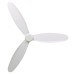 Вентилатор BEACON 80212870 LUCCI AIR CEILING FAN RADAR OIL WHITE