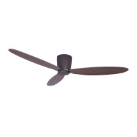 Вентилатор BEACON 80212883 LUCCI AIR CEILING FAN RADAR OIL RUBBED BRONZE