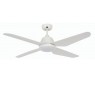 LED вентилатор BEACON 80212994 LUCCI AIR ARIA CEILING FAN 18W 3000K ARIA WHITE IR