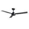 Вентилатор BEACON 80213017 + 80210013 LUCCI AIR LCD REMOTE CONTROL BAYSIDE CEILING FAN CALYPSO BLACK NL
