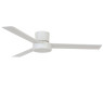 BEACON 80213034 BAYSIDE CEILING FAN LAGOON WHITE NL