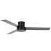BEACON 80213035 BAYSIDE CEILING FAN LAGOON BLACK NL