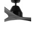 BEACON 80213041 LUCCI AIR CEILING FAN WHITEHAVEN BLACK DC NL