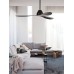 BEACON 80213041 LUCCI AIR CEILING FAN WHITEHAVEN BLACK DC NL