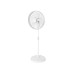 Вентилатор на стойка BEACON 80213114 LUCCI AIR STANDING FAN BREEZE PEDESTAL WHITE