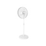 Вентилатор на стойка BEACON 80213114 LUCCI AIR STANDING FAN BREEZE PEDESTAL WHITE