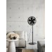 Вентилатор на стойка BEACON 80213114 LUCCI AIR STANDING FAN BREEZE PEDESTAL WHITE