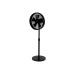 Вентилатор на стойка BEACON 80213115 LUCCI AIR STANDING FAN BREEZE PEDESTAL BLACK