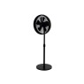 Вентилатор на стойка BEACON 80213115 LUCCI AIR STANDING FAN BREEZE PEDESTAL BLACK