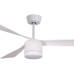 BEACON 80213280 LUCCI AIR CEILING FAN PEREGRINE WHITE