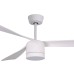 BEACON 80213280 LUCCI AIR CEILING FAN PEREGRINE WHITE