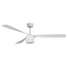 Вентилатор BEACON 80213280 LUCCI AIR CEILING FAN PEREGRINE WHITE