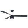 Вентилатор BEACON 80213281 LUCCI AIR CEILING FAN PEREGRINE BLACK