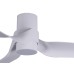 BEACON 80213353 LUCCI AIR CEILING FAN NAUTICA WHITE