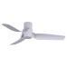 BEACON 80213353 LUCCI AIR CEILING FAN NAUTICA WHITE