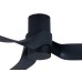 BEACON 80213354 LUCCI AIR CEILING FAN NAUTICA BLACK