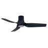 Вентилатор BEACON 80213354 LUCCI AIR CEILING FAN NAUTICA BLACK