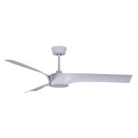 Вентилатор BEACON 80213357 LUCCI AIR CEILING FAN LINE WHITE DC 1 x GX53