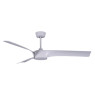 BEACON 80213357 LUCCI AIR CEILING FAN LINE WHITE DC 1 x GX53