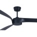 Вентилатор BEACON 80213358 LUCCI AIR CEILING FAN LINE BLACK DC 1 x GX53