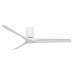 BEACON 8021610049 LUCCI AIR CEILING FAN LANDO WHITE