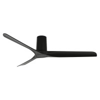 BEACON 8021610149 LUCCI AIR CEILING FAN LANDO BLACK
