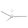 Вентилатор BEACON 8021616249 LUCCI AIR CEILING FAN POLIS WHITE DC IP55