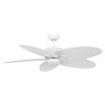 Вентилатор BEACON 80510297 LUCCI AIR CEILING FAN FIJIAN II WHITE