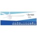 BEACON 80531016 BAYSIDE CEILING FAN MEGARA WHITE 2 x E14 WL