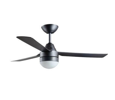 BEACON 80531017 BAYSIDE CEILING FAN MEGARA ANTHRACITE 2 x E14 WL
