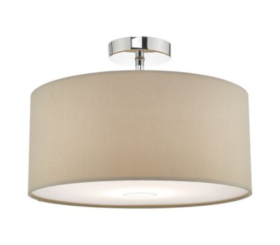 DAR LIGHTING RON6529+SF0150 RONDA