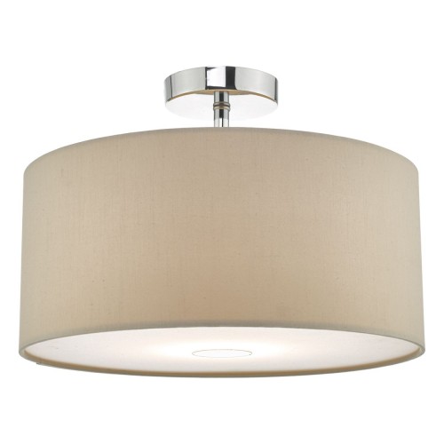 DAR LIGHTING RON6529+SF0150 RONDA