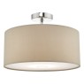 DAR LIGHTING RON6529+SF0150 RONDA