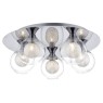 DAR LIGHTING ZEK5450 ZEKE