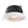 Луна за вграждане за баня DEKO LIGHT 110000 DAMP ROUND