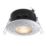 Луна за вграждане за баня DEKO LIGHT 110001 DAMP ROUND