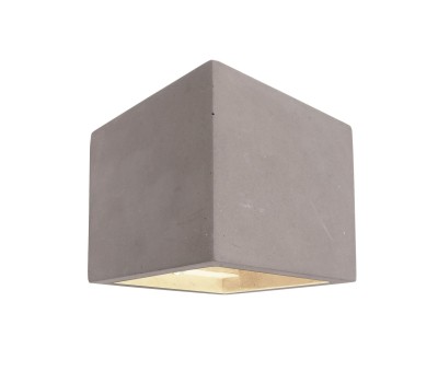 DEKO LIGHT 341183 CUBE