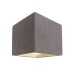 DEKO LIGHT 341184 CUBE