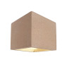 Аплик DEKO LIGHT 341185 CUBE