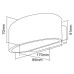 DEKO LIGHT 341188 ARIETIS