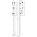LED аплик DEKO LIGHT 341208 PARALA 425 