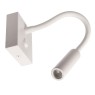 LED аплик DEKO LIGHT 341236 BRAHE 3,3W 3000K